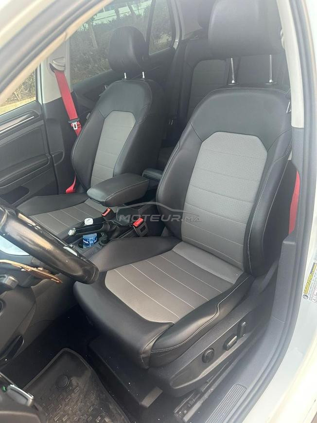Volkswagen Golf 7 Diesel Automatique 2018