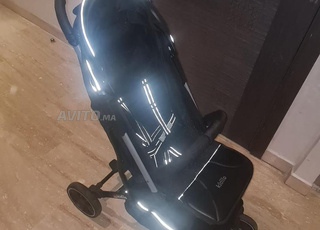 Pack Poussette, Siège Auto et Siège repa