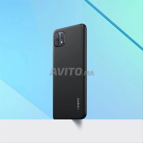 Téléphone Oppo A16k