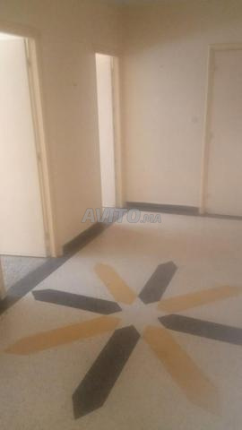 BEL Appartement 75 m2 Avec balcon JBAL TAZAKA