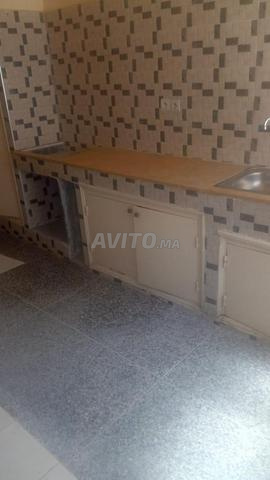 BEL Appartement 75 m2 Avec balcon JBAL TAZAKA - 2