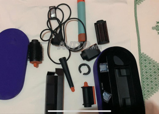 Multi-styler Dyson Airwrap