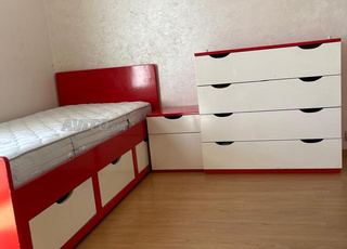 chambre enfant 