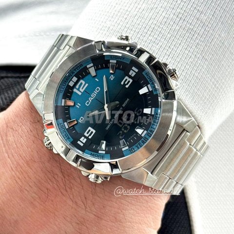 CASIO AMW-870D ORIGINAL 
