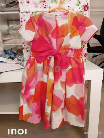 vêtements enfants de 0 ans a 16 ans