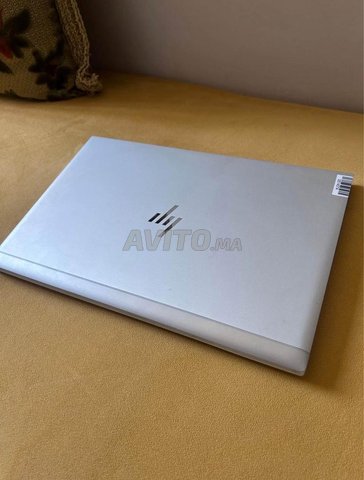 HP elitebook 840 G7 256SSD 16 Ram 10th gene