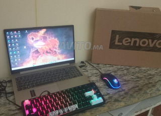 pc portable lenovo