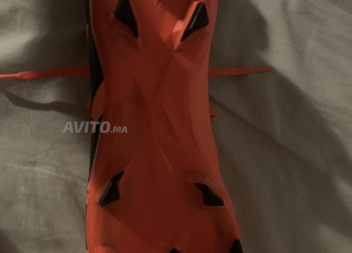 adidas predator orange