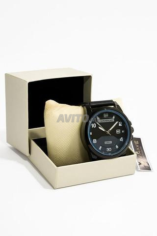 ساعة BWN SPORT جديدة مع العلبة-عرض محدود