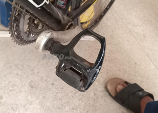 vélo cross TCR geant