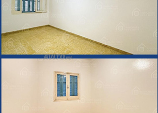 Villa a vendre centre ville de Tanger (urgent) 