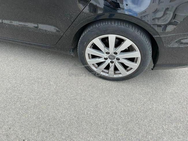 Audi A3 2018