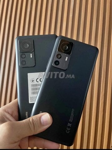 Xiaomi mi 12t pro 256g