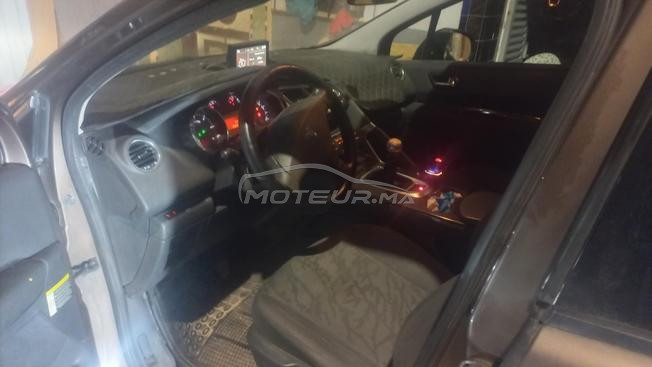 peugeot 3008 Neuf