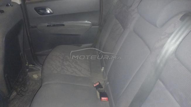 peugeot 3008 Neuf