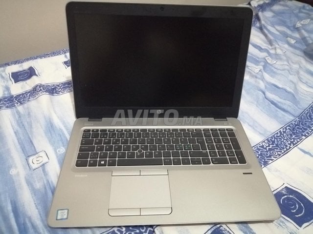 Pc portable hp core i5 