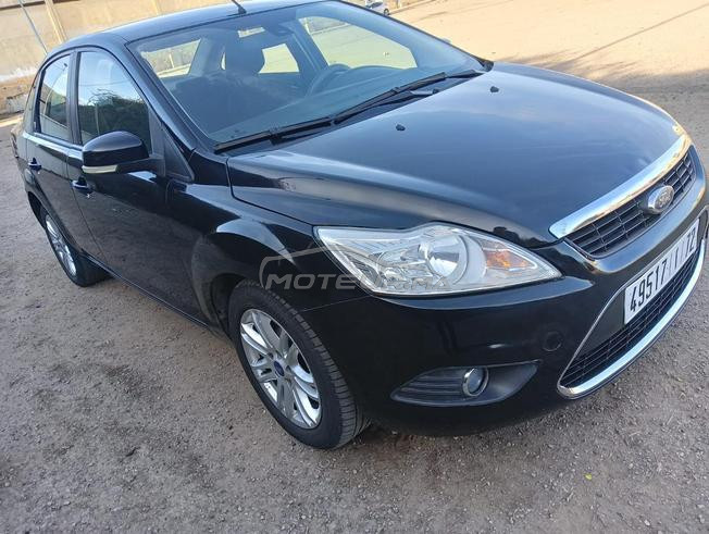 Ford Focus ghia