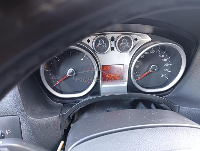 Ford Focus ghia