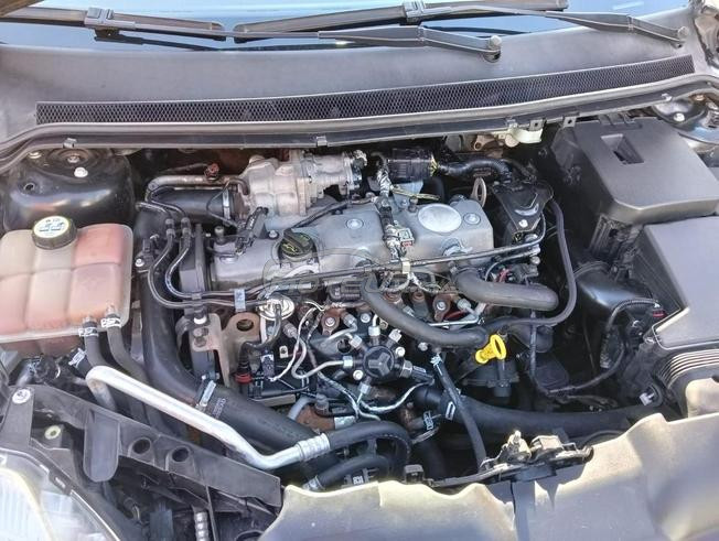 Ford Focus ghia