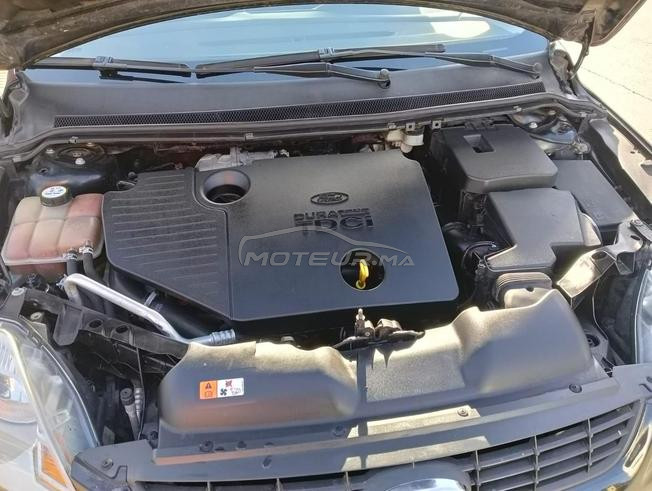 Ford Focus ghia