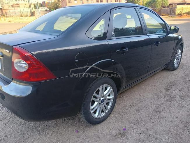 Ford Focus ghia