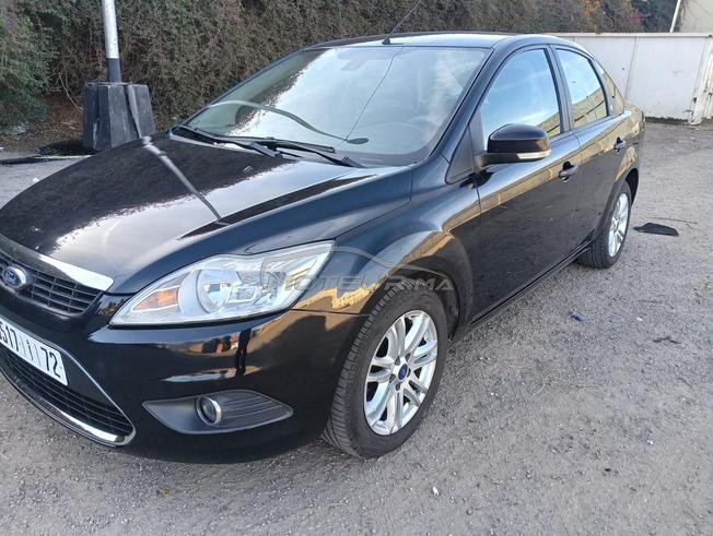 Ford Focus ghia