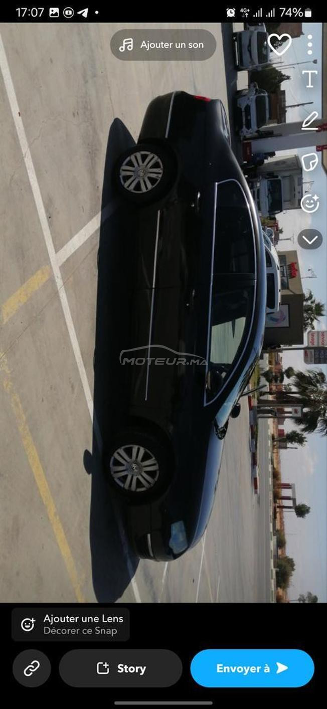 passat b6  2l