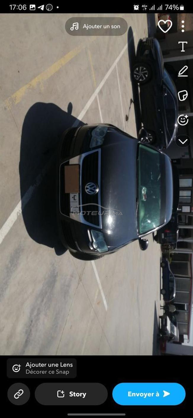 passat b6  2l