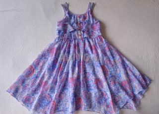 robes pour filles