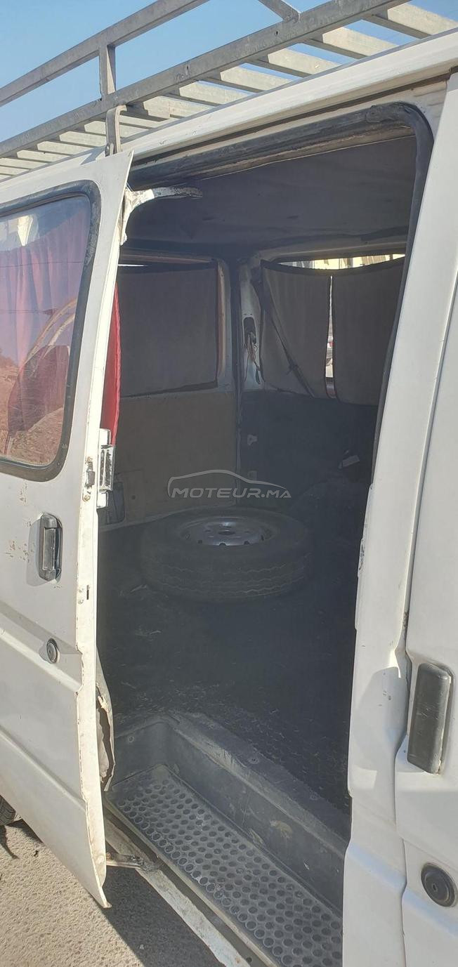 Ford Transit Diesel Manuelle 1998 à Taza