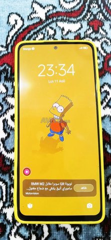 redmi note 10 pro 5g 