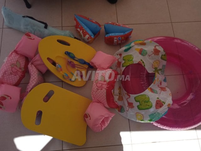 outils de plage pour enfants 