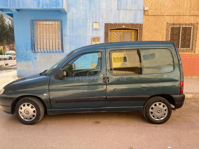 berlingo