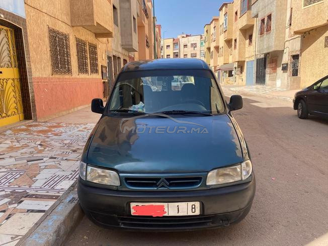 berlingo