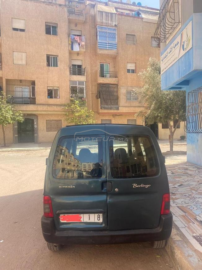 berlingo