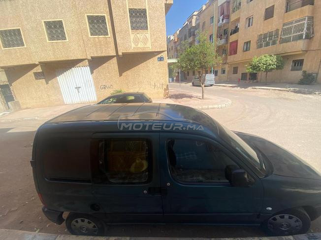 berlingo