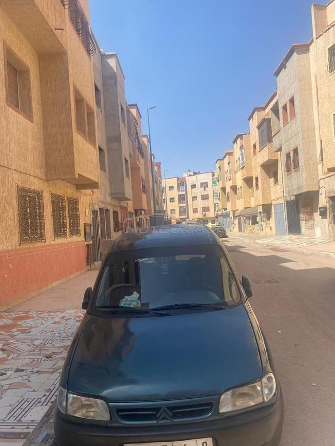 berlingo