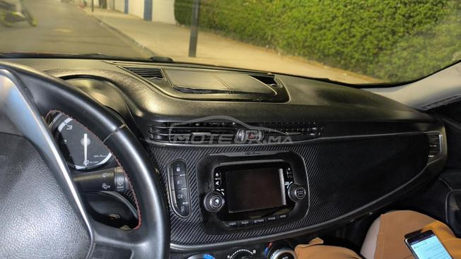 Alfa Romeo Giulietta Diesel Automatique 2016