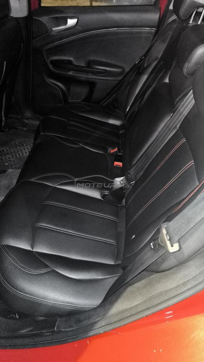 Alfa Romeo Giulietta Diesel Automatique 2016