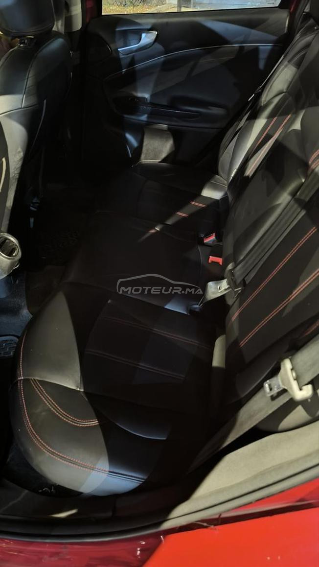 Alfa Romeo Giulietta Diesel Automatique 2016