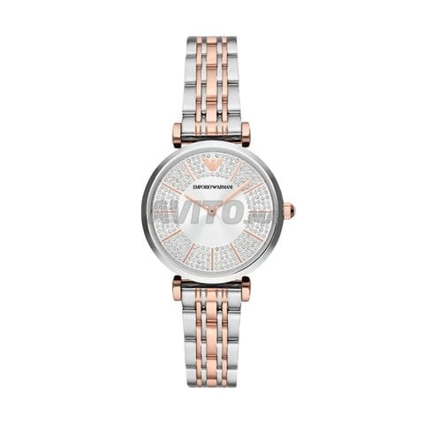Emporio Armani AR11537 Women's Watch 
