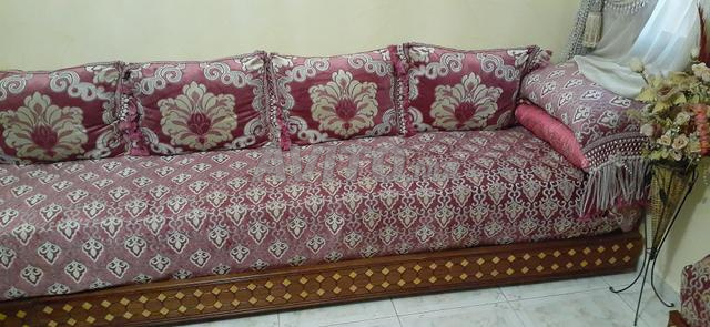 vente des tlamates trės bon ėtat - 2