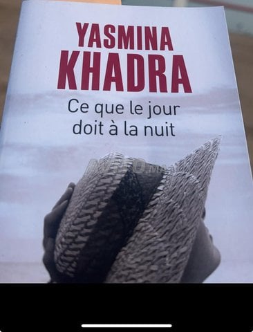 Ce que le jour doit a la nuit 