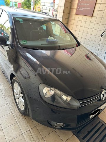 volkswagen golf 6 