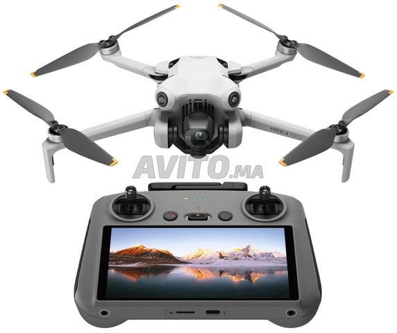 Drone DJI Mini 4 Pro