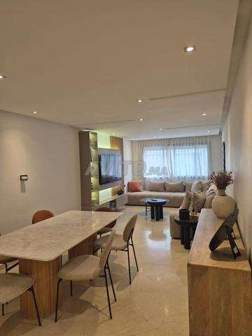 Appartement à vendre 3 chambres  Casablanca