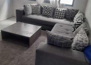 Appartements à louer pour l'été équipés