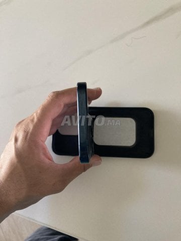iPhone 15 pro importé 