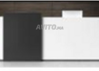 Mobilier de bureau moderne 