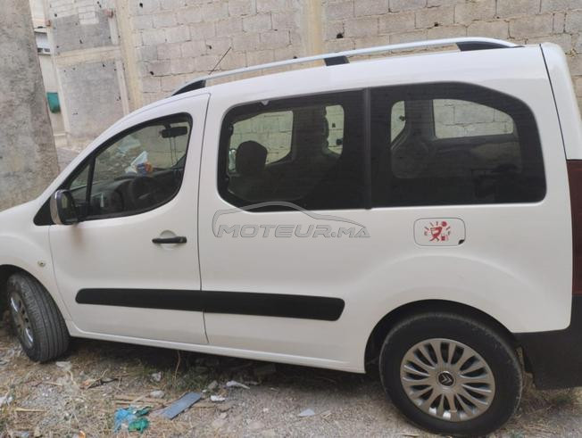 Citroen berlingo 2015